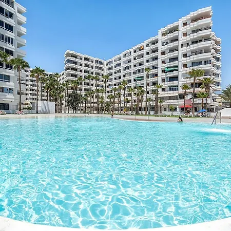 Centrico En * 플라야 델 잉글스