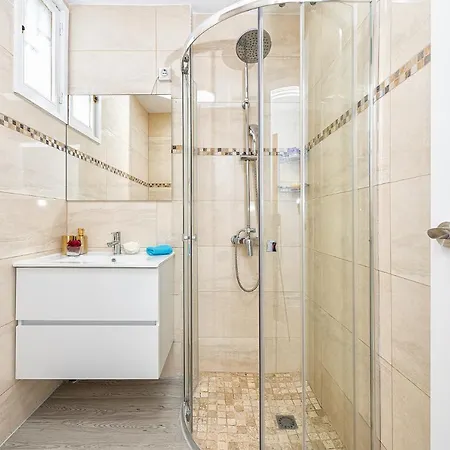 Centrico En * 플라야 델 잉글스