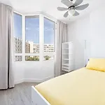 Apartman Centrico En
