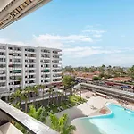 Centrico En Apartman