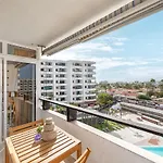 Apartman Centrico En *