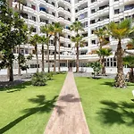 Apartman Centrico En Playa del Inglés