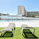 Centrico En Apartman
