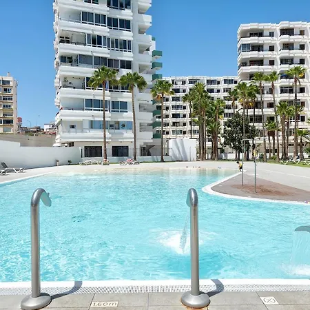 Apartman Centrico En Playa del Inglés