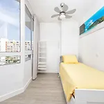 Apartmán Centrico En