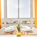 Centrico En Apartmán Playa del Inglés