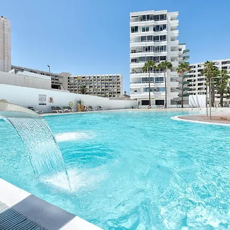 アパート Centrico En プラヤ・デル・イングレス