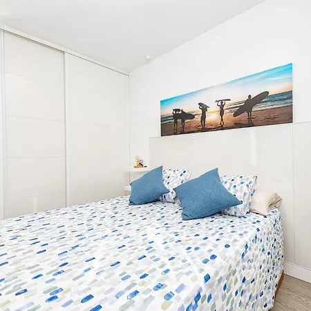 Centrico En Appartement