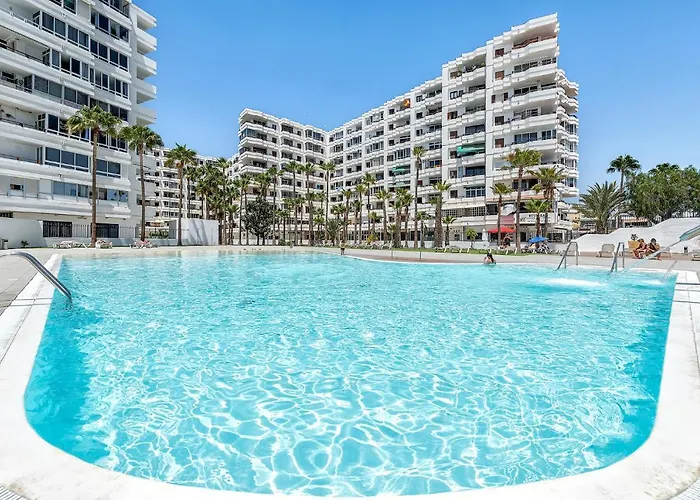 Centrico En * Playa del Inglés