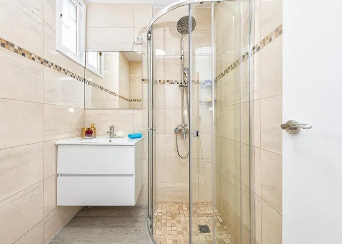 Centrico En * Playa del Inglés