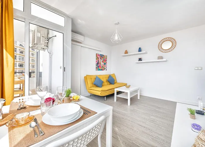 Centrico En * Playa del Inglés