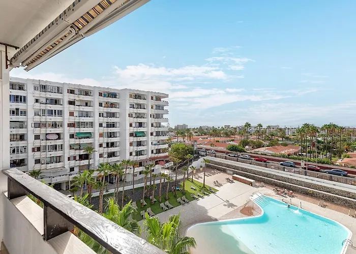 Centrico En Apartament