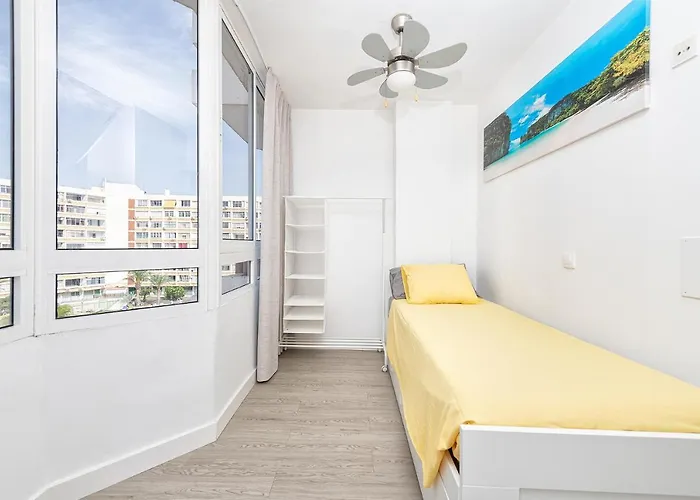 Apartament Centrico En