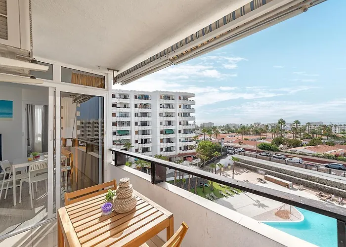 Apartament Centrico En *