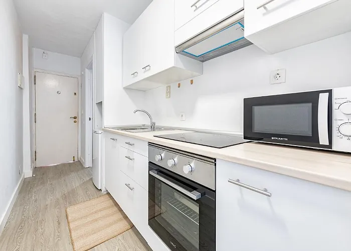 Centrico En Apartament Playa del Inglés