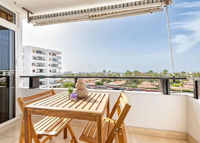 Centrico En Apartament *