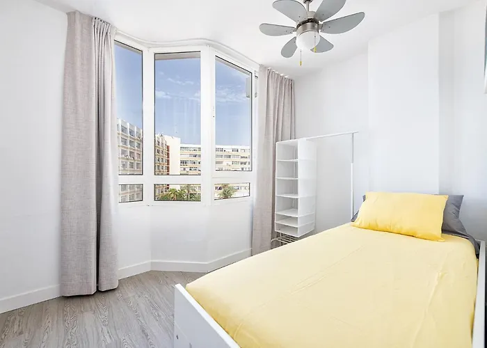 Apartment Centrico En