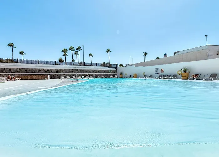 Centrico En * Playa del Ingles (Gran Canaria)