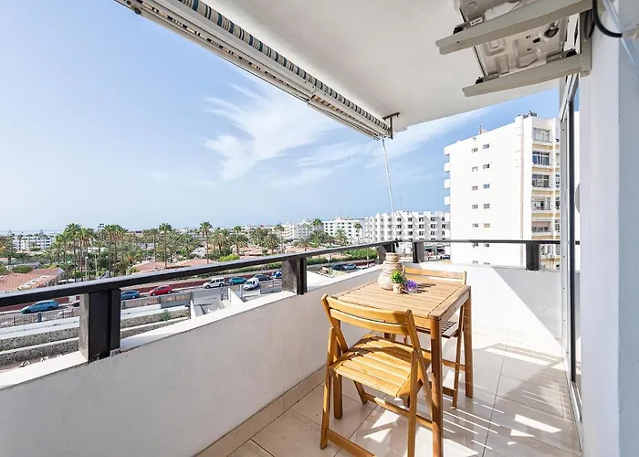 Centrico En Apartment