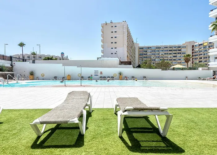 Centrico En Apartment