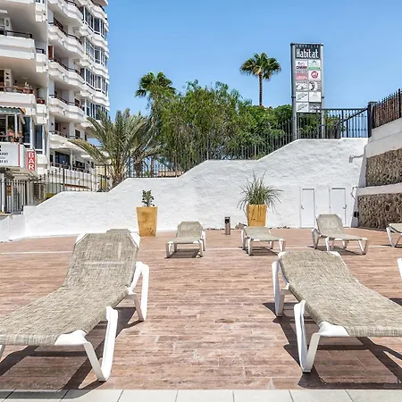 Centrico En Playa del Inglés