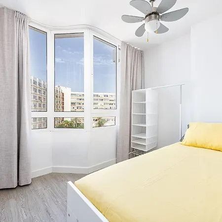 Appartement Centrico En