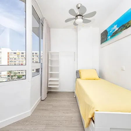 Appartement Centrico En