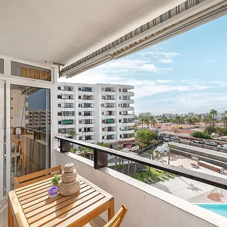 Appartement Centrico En *