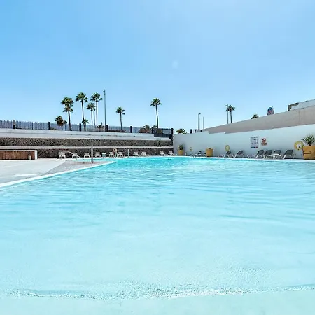 Centrico En * Playa del Inglés