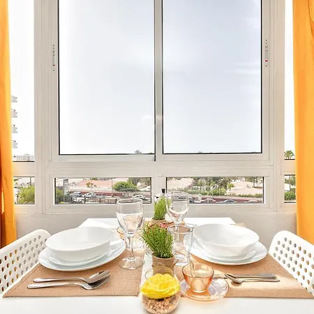 Centrico En Appartement Playa del Inglés