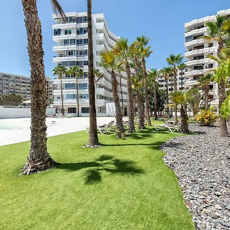 Appartement Centrico En