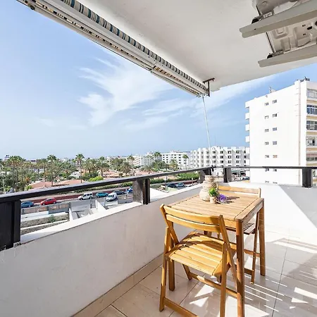 Centrico En Appartement