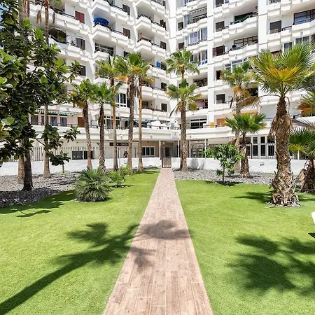 Appartement Centrico En Playa del Inglés
