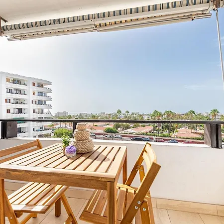 Centrico En Appartement *